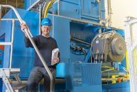 DUTCH build momentum towards industrial-scale green chemistry