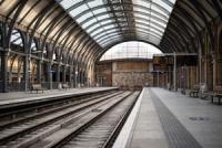 12 of the most beautiful train stations in the world, from St Pancras to Liège