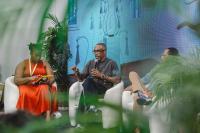 With FUZE, John Cox Is Carving Pathways Between the Caribbean’s Scenes and the Broader Art World