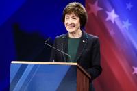 When it comes to midterms, Maine tends not to stick to the beaten track. Here’s why its Republican senator still has a chance