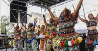 Reggae Fest, Chess Fest, Freret Street Festival and more events around New Orleans