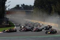 Five things to look out for at the F1 Mexico GP
