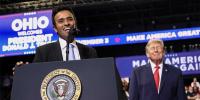 Ohio GOP picks power over decency after sticking with Ramaswamy's sickening ad