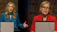 South Carolina Senate race deadlocked as Annie Andrews and Darline Graham tie in new poll