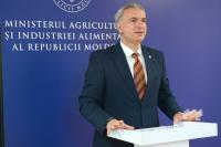 Ministry of Agriculture proposes extending licensing of grain and oilseed imports by late year