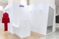 Jean Paul Gaultier Opens Paris Pop-Up At Galeries Lafayette
