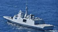 French Frigate Intercepts Ballistic Missile in Red Sea