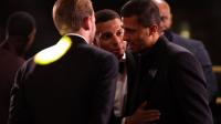 France legend: Mbappe likes others to serve him, just like Cristiano
