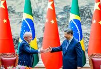 Lula’s Election Win in Brazil Is a Relief for China 