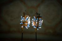 Vatican Exhibition Series Centers "Fundamentally Human" Art Over AI