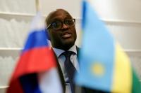 Rwanda cannot be blamed for what happens in DR Congo, FM says