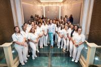 5th Haute Grandeur Global Award Win for Bahamas Mandara Spa at Atlantis Takes Top Spa Prize for North America, plus Best Casino Hotel Spa and Best Resort Spa honours in region