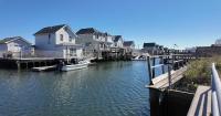 Jamaica Bay flood plan proposes voluntary buyouts for more than 200 homes