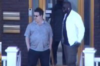 Man who shot Quebec lawyer faces deportation when released from prison