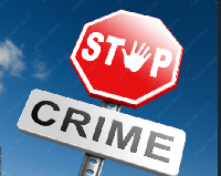 Prime Minister Friday announces establishment of crime fighting task force