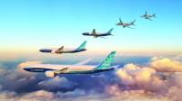 Global freighter fleet to expand 67% as air cargo traffic doubles by 2045, Boeing forecasts