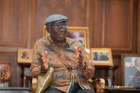 Kufuor blames vanity and vindictiveness for Ghana’s poor policy continuity