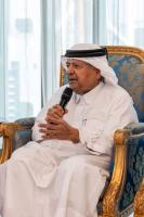 QBA explores new initiatives with Egypt’s Investment Minister to boost mutual investment, economic ties