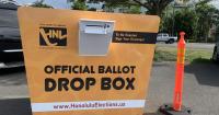 Awa and Tokuda vie to represent Hawaii's 2nd congressional district