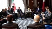 Qatar Floats Iran Peace Plan as US Warns Gulf States to Prepare for New War After Midterms