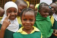Empowering African Girls: Retention Solutions That Deliver Secondary School Success