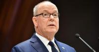 Man detained after Prince Albert of Monaco’s relative found dead