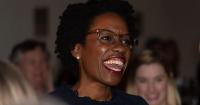 Illinois U.S. Rep. Lauren Underwood stumps for Pennsylvania Democrats