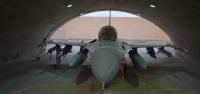 Jordanian Strikes Lay Bare Security Vacuum in Southern Syria