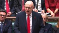 UK Budget at a glance: What has Chancellor John Healey announced?
