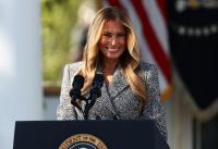 Could Melania Trump Win Nobel Peace Prize Over Ukraine Ceasefire Deal?