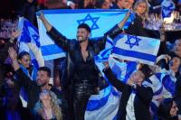 Israel, Canada among 36 Eurovision 2027 entrants