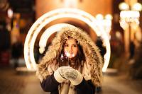 Study Lists Best Winter Vacation Destinations for Travelers Who Embrace Cold Weather