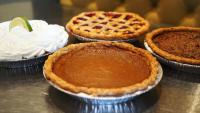 Where to Buy Holiday Desserts in Minnesota