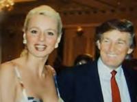 Swiss Model Who Accused Trump of Rape Fears for Her Safety: ‘I Am Scared’