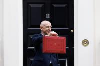 UK budget 2026: Key climate and energy announcements