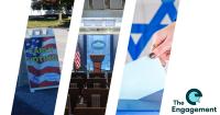Inside Scoop On White House Politics, A Socialist and Conservative Perspective, Israel Votes on the Future
