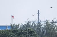 Fault Lines – Taiwanese drones, Timorese deals and New Caledonian diplomacy
