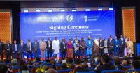 26 countries sign Accra Convention to boost trade facilitation, digitalisation