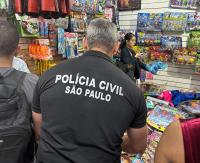 Brazil steps up crackdown on counterfeit toys as seizures rise
