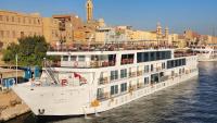 Viking Creates New 19-Day Cruise/Land Tour in Egypt