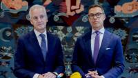 Is the Finnish-Norwegian call with Putin a crack in Nordic resolve, or the start of a new path?