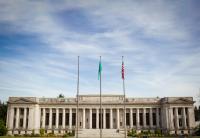 The Seattle Times Coverage of State Supreme Court Candidate Ian Birk is Partisan and Lopsided