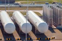 Kenya floating gas-powered power plant to cost Sh39bn