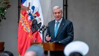 Chilean government proposes additional 3% tax and ban on online betting advertising