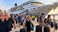 The Never-Ending Cruise That Ran Into A Fuel Crisis, And What It Tells Us About The Iran War’s Impact On Global Shipping