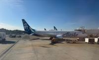 Alaska Airlines Adds Boeing 737 MAX Service From Anchorage To Tokyo, An Ambitious Transpacific Flight On A Single-Aisle Jet