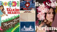 Our favorite local music we heard in October