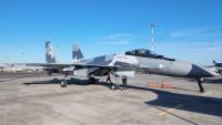 Ethiopia Gets 12 Russian Su-35 Fighters, Eyes S-400 Air Defenses