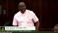 Immigration and citizenship key to Barbados’ future and economic sustainability