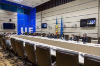 Moldovan parliament's standing bureau approves agenda for plenary meeting due on October 29